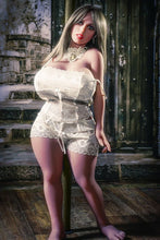 Load image into Gallery viewer, WM Doll BBW MILF Sex Doll Jet