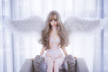 Load image into Gallery viewer, 148CM 4FT10 Sex Doll Nora
