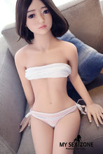 Load image into Gallery viewer, JY DOLL | 135CM 4FT5 A-cup Sex Dolls Ada | MYSEXZONE