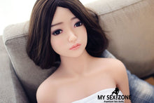 Load image into Gallery viewer, JY DOLL | 135CM 4FT5 A-cup Sex Dolls Ada | MYSEXZONE