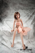 Load image into Gallery viewer, JY Doll 135CM 4FT5 Japanese Sex Dolls Kenda