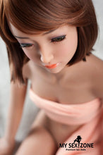 Load image into Gallery viewer, JY DOLL | 135CM 4FT5 A-cup Sex Dolls Kenda | MYSEXZONE