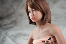 Load image into Gallery viewer, JY Doll 135CM 4FT5 Japanese Sex Dolls Kenda