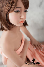 Load image into Gallery viewer, JY Doll 135CM 4FT5 Japanese Sex Dolls Kenda