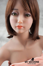 Load image into Gallery viewer, JY Doll 135CM 4FT5 Japanese Sex Dolls Kenda