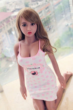Load image into Gallery viewer, WM DOLL 136CM 4FT6 Sex Doll Betty - MYSEXZONE