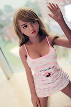 Load image into Gallery viewer, WM Doll 136CM 4FT6 Japanese Sex Doll Betty