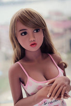 Load image into Gallery viewer, WM Doll 136CM 4FT6 Japanese Sex Doll Betty