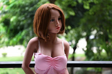 Load image into Gallery viewer, WM DOLL 136CM 4FT6 Sex Doll Willie
