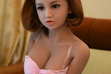 Load image into Gallery viewer, WM DOLL 136CM 4FT6 Sex Doll Willie