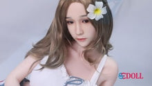 Load and play video in Gallery viewer, SE Doll Celina: 160CM 5FT3 C-Cup Silicone Sex Doll
