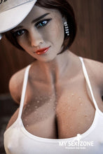 Load image into Gallery viewer, JY DOLL | 150CM 4FT11 H-cup BBW Sex Doll Amabel | MYSEXZONE