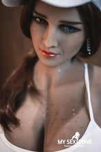 Load image into Gallery viewer, JY DOLL | 150CM 4FT11 H-cup BBW Sex Doll Amabel | MYSEXZONE