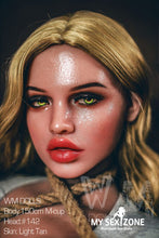 Load image into Gallery viewer, WM Doll | 150CM 4FT11 M-cup BBW Sex Doll Helsa | MYSEXZONE