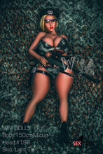 Load image into Gallery viewer, WM Doll | 150CM 4FT11 Sex Doll Rosina | MYSEXZONE