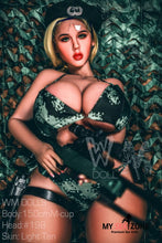 Load image into Gallery viewer, WM Doll | 150CM 4FT11 Sex Doll Rosina | MYSEXZONE