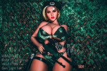 Load image into Gallery viewer, WM Doll | 150CM 4FT11 Sex Doll Rosina | MYSEXZONE