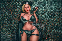 Load image into Gallery viewer, WM Doll | 150CM 4FT11 Sex Doll Rosina | MYSEXZONE