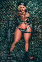 Load image into Gallery viewer, WM Doll | 150CM 4FT11 Sex Doll Rosina | MYSEXZONE