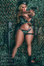 Load image into Gallery viewer, WM Doll | 150CM 4FT11 Sex Doll Rosina | MYSEXZONE