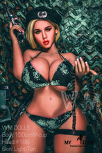 Load image into Gallery viewer, WM Doll | 150CM 4FT11 Sex Doll Rosina | MYSEXZONE