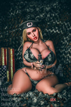 Load image into Gallery viewer, WM Doll | 150CM 4FT11 Sex Doll Rosina | MYSEXZONE