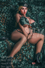 Load image into Gallery viewer, WM Doll | 150CM 4FT11 Sex Doll Rosina | MYSEXZONE