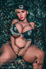 Load image into Gallery viewer, WM Doll | 150CM 4FT11 Sex Doll Rosina | MYSEXZONE