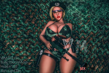 Load image into Gallery viewer, WM Doll | 150CM 4FT11 Sex Doll Rosina | MYSEXZONE