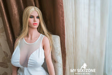 Load image into Gallery viewer, WM DOLL | 152CM 5FT H-cup BBW Sex Doll Peyton | MYSEXZONE