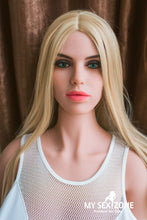 Load image into Gallery viewer, WM DOLL | 152CM 5FT H-cup BBW Sex Doll Peyton | MYSEXZONE