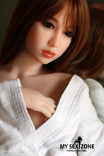 Load image into Gallery viewer, WM DOLL | 153CM 5FT Japanese Sex Doll Chie-MYSEXZONE