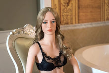 Load image into Gallery viewer, 153CM 5FT Sex Doll Karl