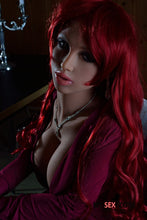Load image into Gallery viewer, WM Doll 155CM 5FT1 D-cup Sex Doll Ayla - MYSEXZONE