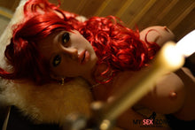 Load image into Gallery viewer, WM Doll 155CM 5FT1 D-cup Sex Doll Ayla - MYSEXZONE