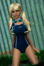 Load image into Gallery viewer, 155CM 5FT1 Sex Doll Erika-WMDOLL