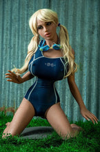 Load image into Gallery viewer, 155CM 5FT1 Sex Doll Erika-WMDOLL