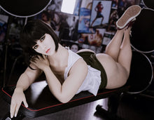 Load image into Gallery viewer, WM DOLL 156CM 5FT1 B-cup Sex Doll Dalia - MYSEXZONE