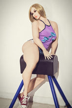 Load image into Gallery viewer, WM DOLL 156CM 5FT1 B-cup Sex Doll Zara - MYSEXZONE