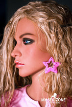 Load image into Gallery viewer, WM DOLL | 157CM 5FT2 B-cup Skinny Blonde Sex Doll Cristal | MYSEXZONE