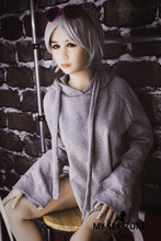 Load image into Gallery viewer, 157CM 5FT2 Sex Doll Dorothy