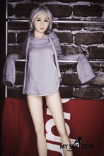 Load image into Gallery viewer, 157CM 5FT2 Sex Doll Dorothy