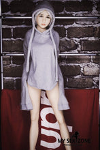 Load image into Gallery viewer, 157CM 5FT2 Sex Doll Dorothy