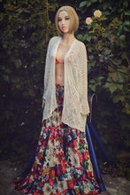 Load image into Gallery viewer, WM DOLL 157CM 5FT2 Sex Doll B-cup Kelly - MYSEXZONE