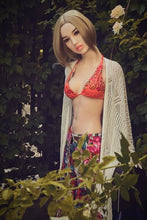 Load image into Gallery viewer, WM DOLL 157CM 5FT2 Sex Doll B-cup Kelly - MYSEXZONE