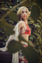 Load image into Gallery viewer, WM DOLL 157CM 5FT2 Sex Doll B-cup Kelly - MYSEXZONE