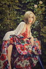 Load image into Gallery viewer, WM DOLL 157CM 5FT2 Sex Doll B-cup Kelly - MYSEXZONE