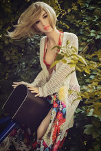 Load image into Gallery viewer, WM DOLL 157CM 5FT2 Sex Doll B-cup Kelly - MYSEXZONE