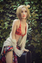 Load image into Gallery viewer, WM DOLL 157CM 5FT2 Sex Doll B-cup Kelly - MYSEXZONE