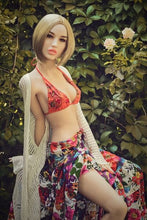 Load image into Gallery viewer, WM DOLL 157CM 5FT2 Sex Doll B-cup Kelly - MYSEXZONE